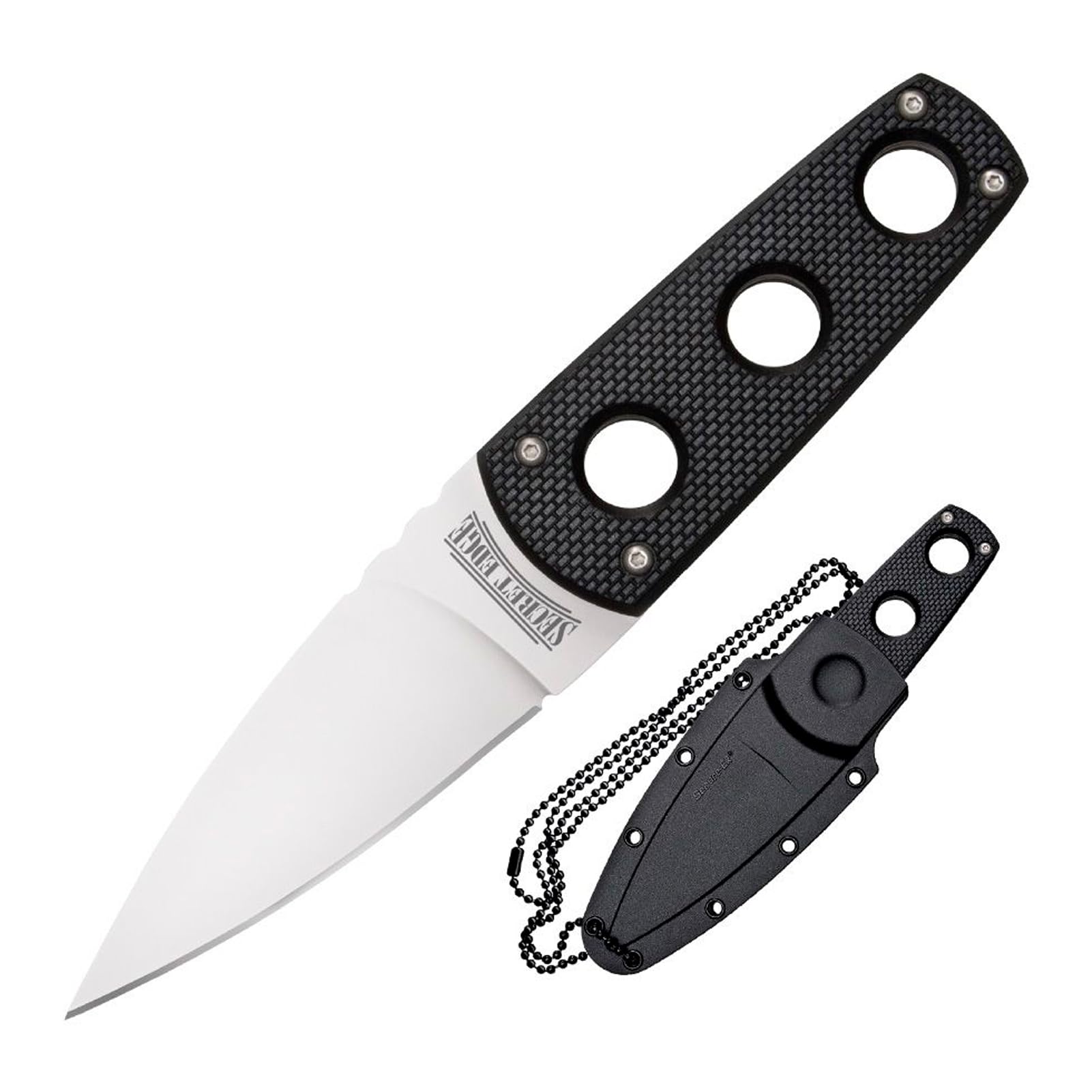 Amazon.com : Cold Steel Secret Edge Durable Lightweight Japanese